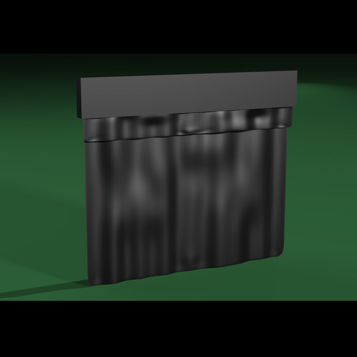 Event Structures 3D model_48