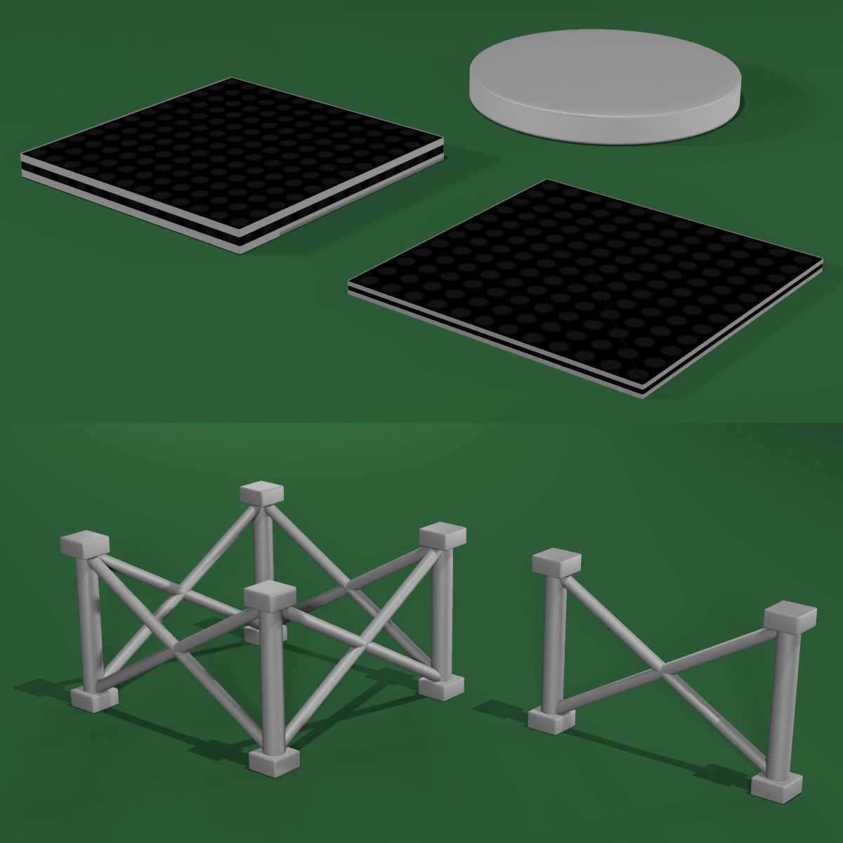 Event Structures 3D model_43