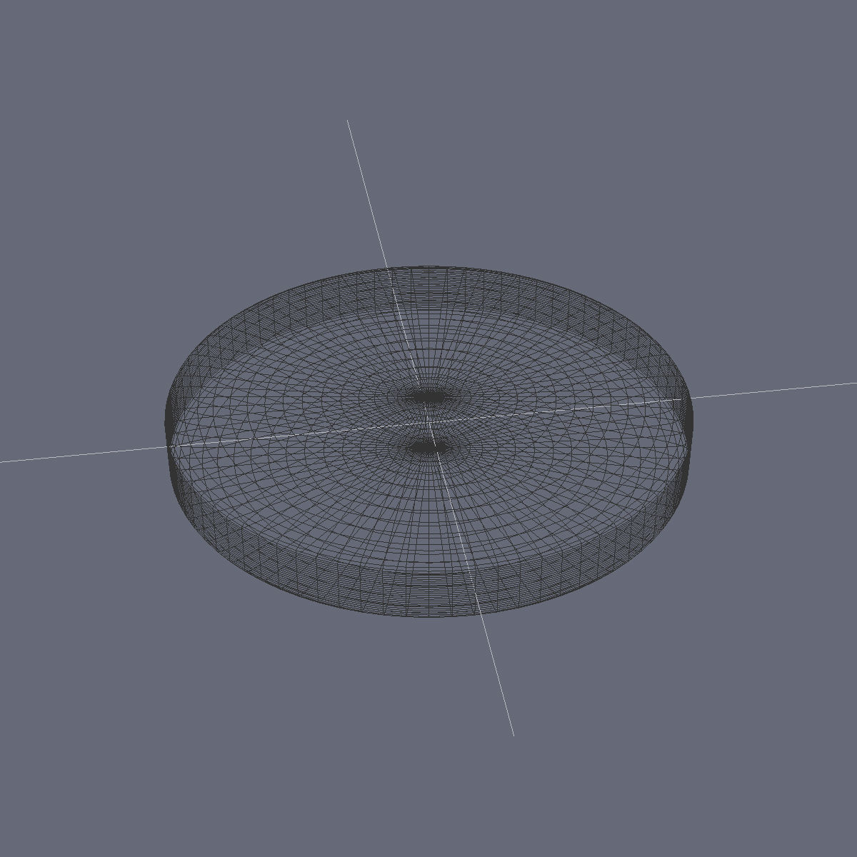 Event Structures 3D model_11