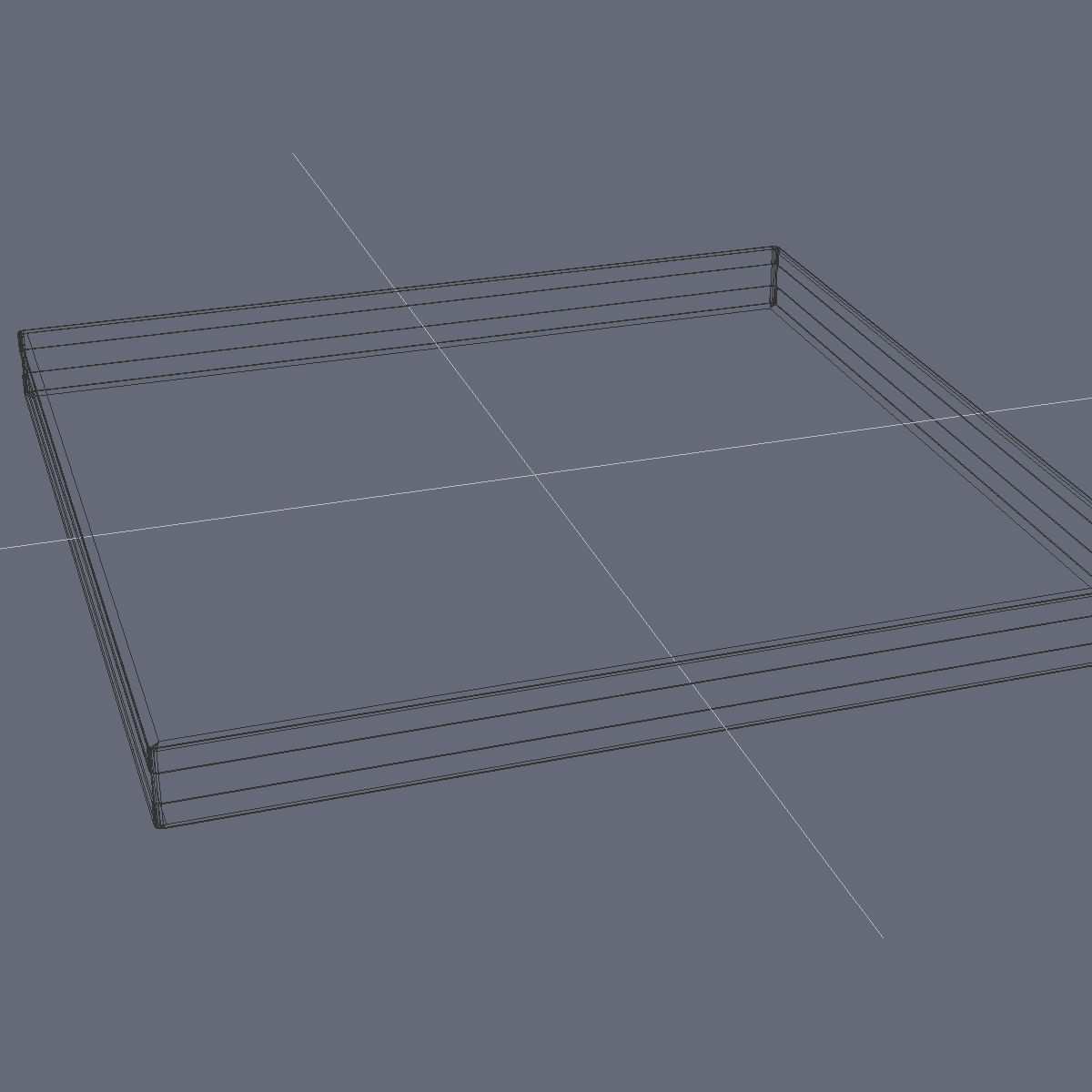 Event Structures 3D model_12