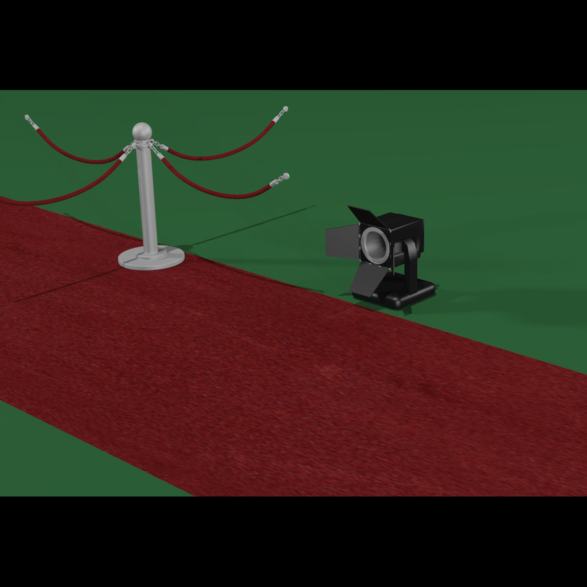 Event Structures 3D model_38