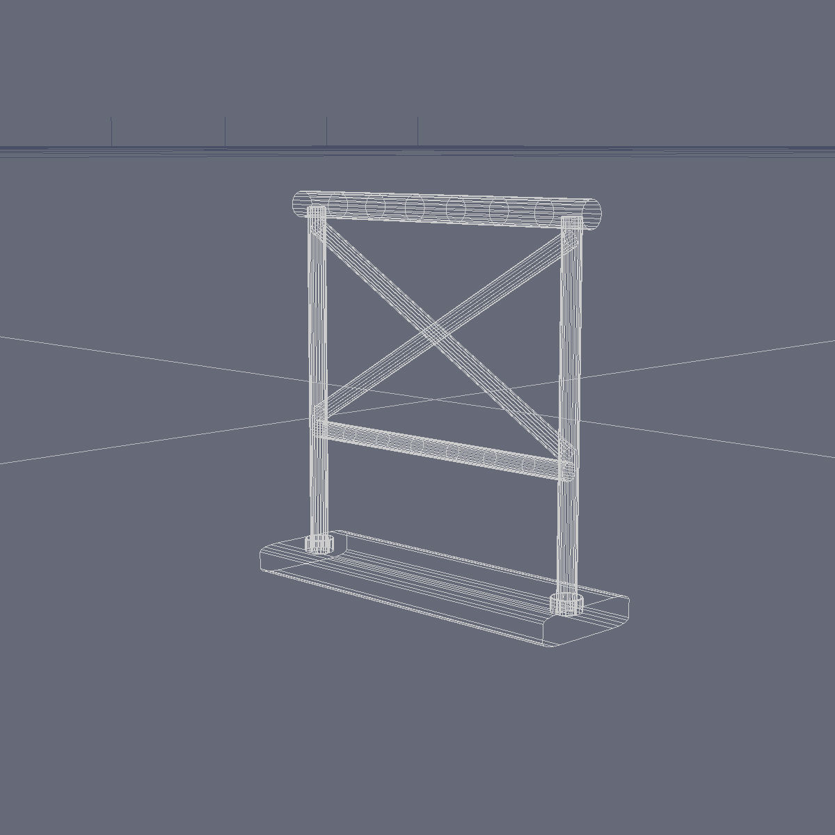 Event Structures 3D model_13