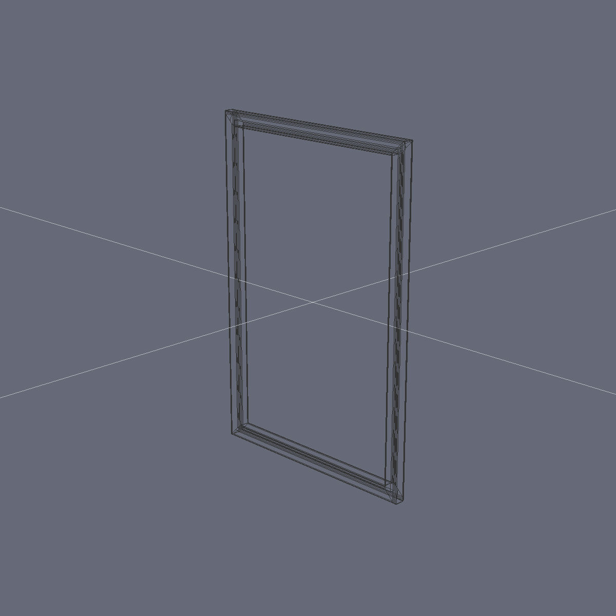 Event Structures 3D model_9