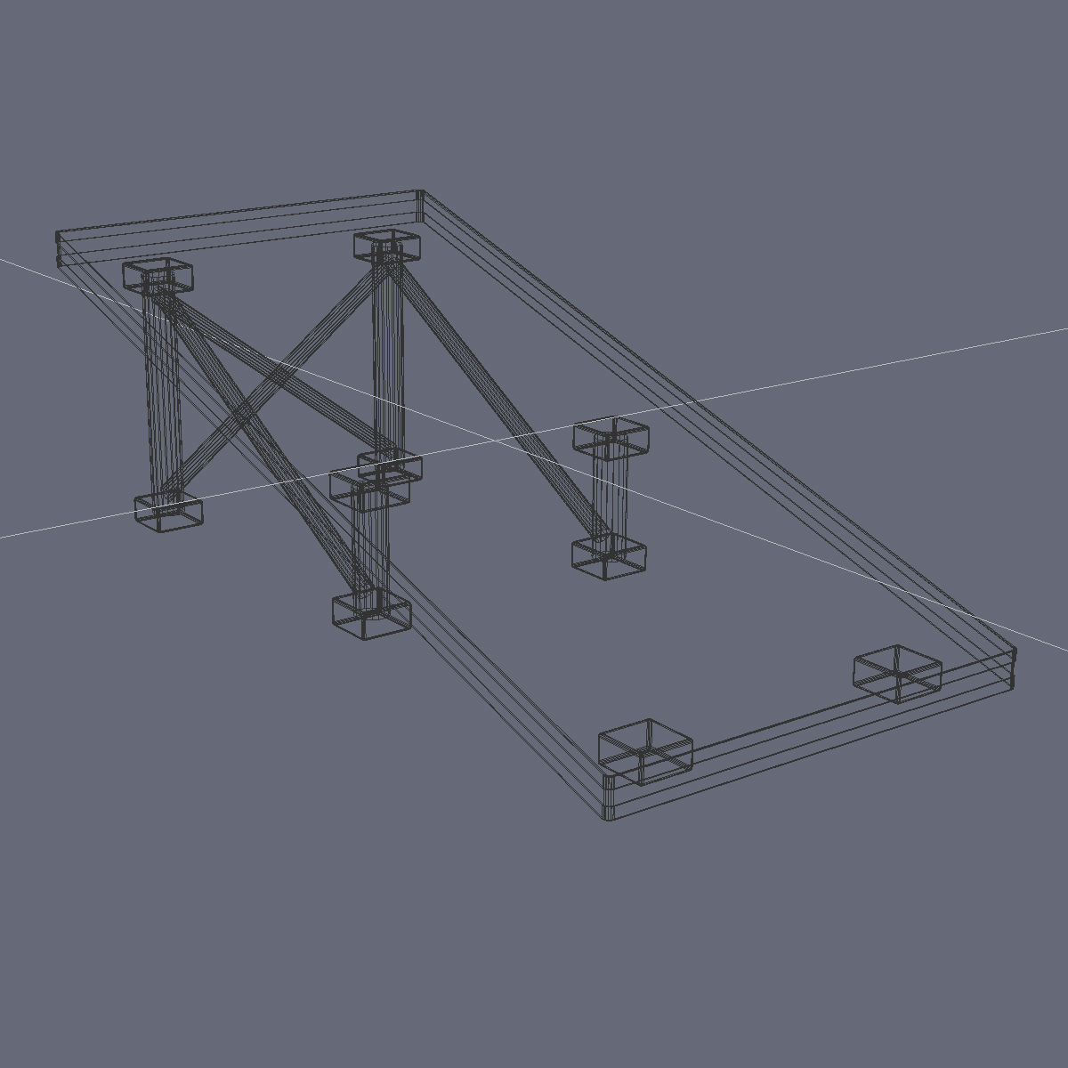 Event Structures 3D model_17