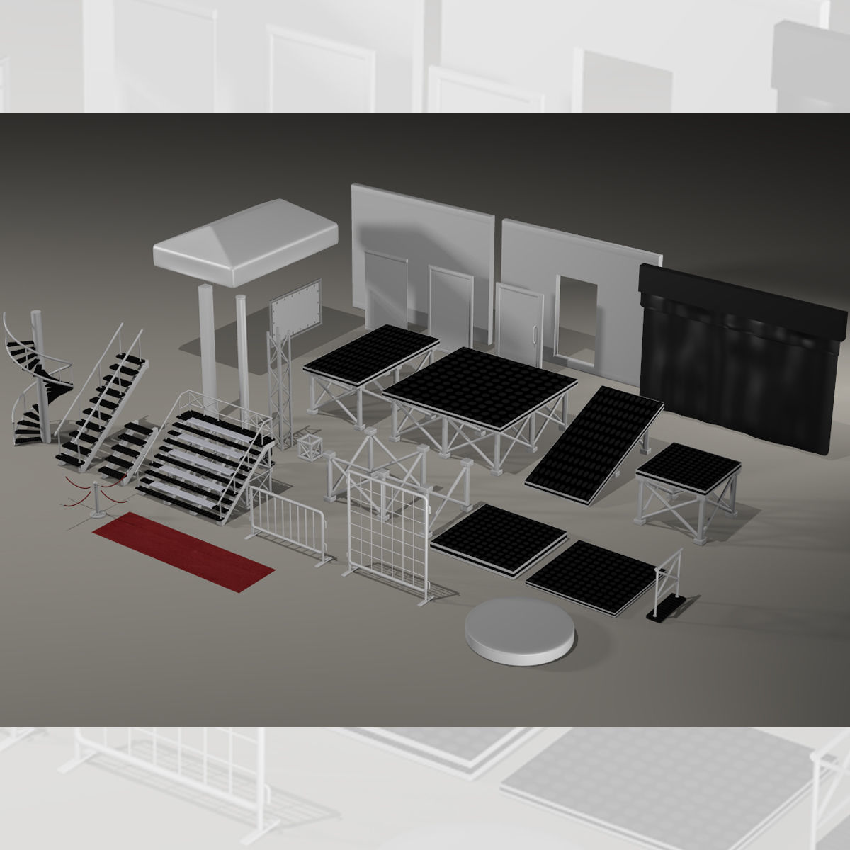 Event Structures 3D model_37