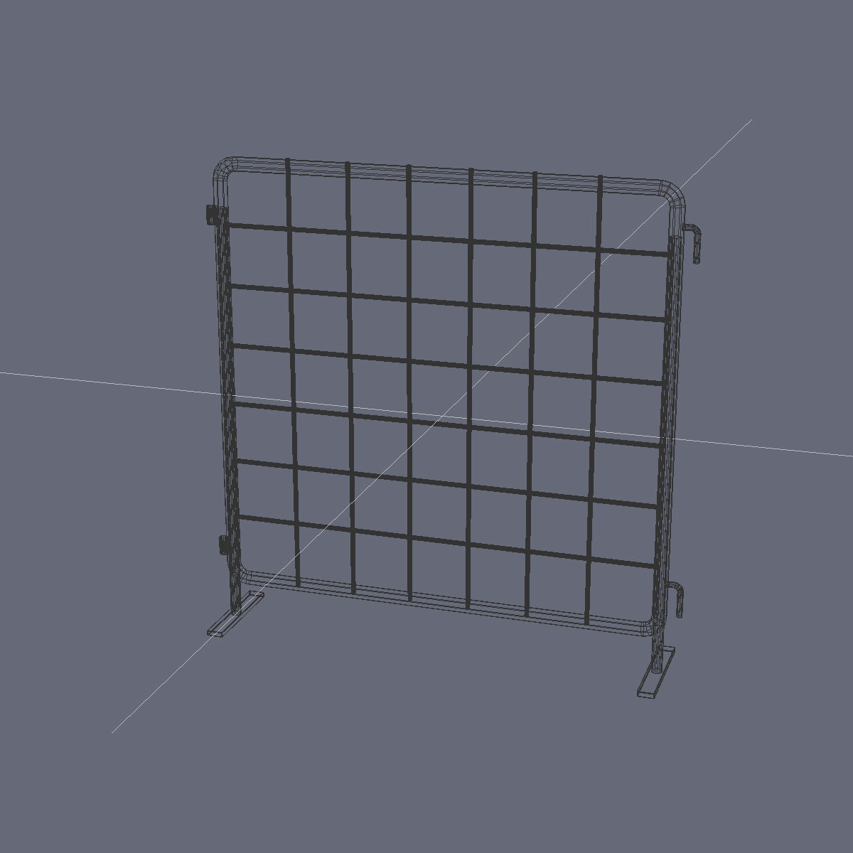 Event Structures 3D model_36