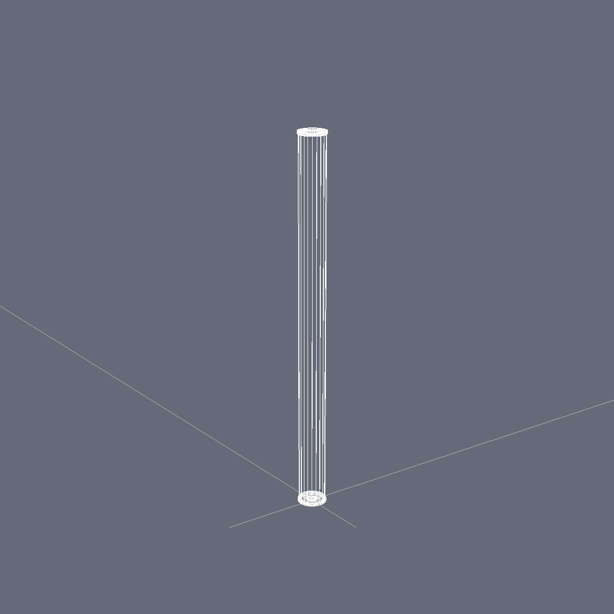 Event Structures 3D model_30