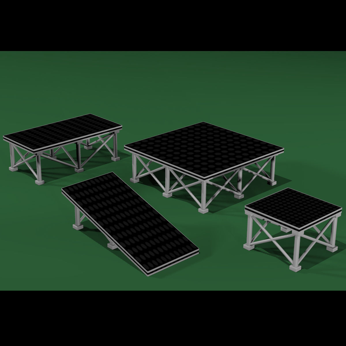 Event Structures 3D model_45
