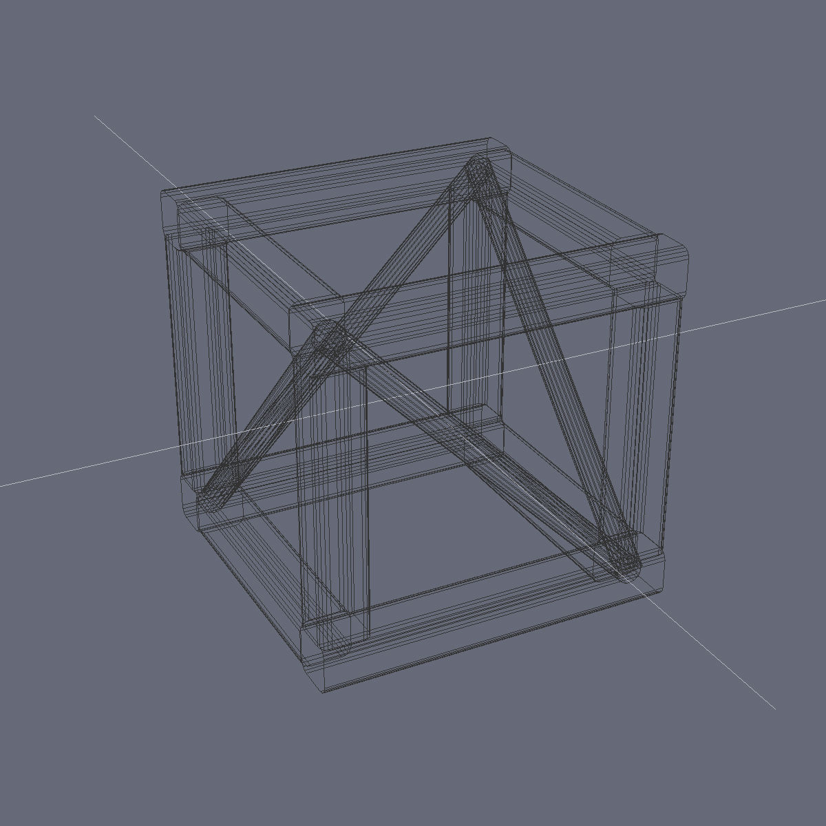 Event Structures 3D model_24