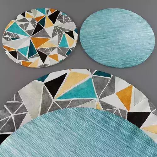 Froy rugs collection 029