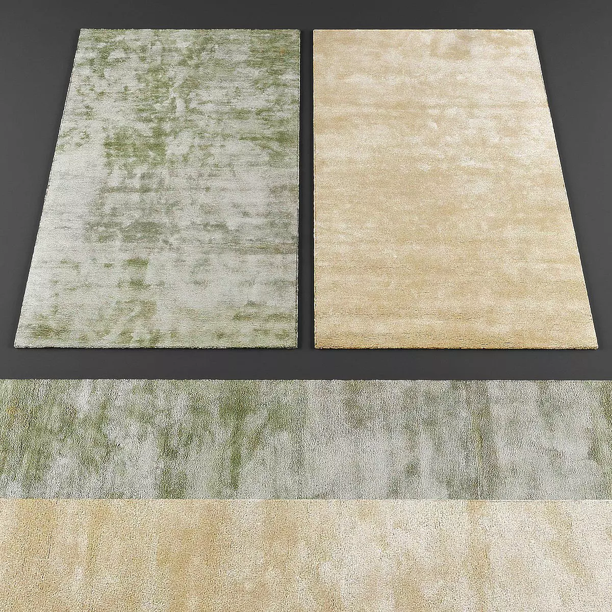  Angelo rugs collection 041 Low-poly 3D model_0