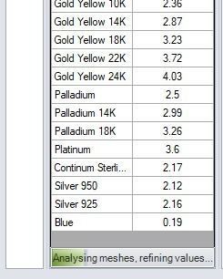 M RINGS N68 3D print model_8
