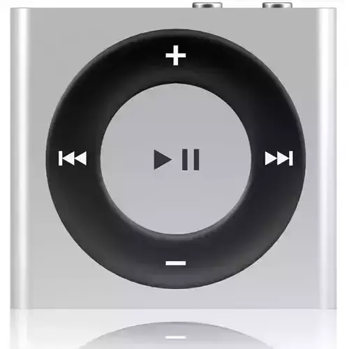 iPod Shuffle 4g