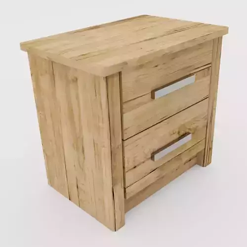 9 scandinavian bedside cabinets