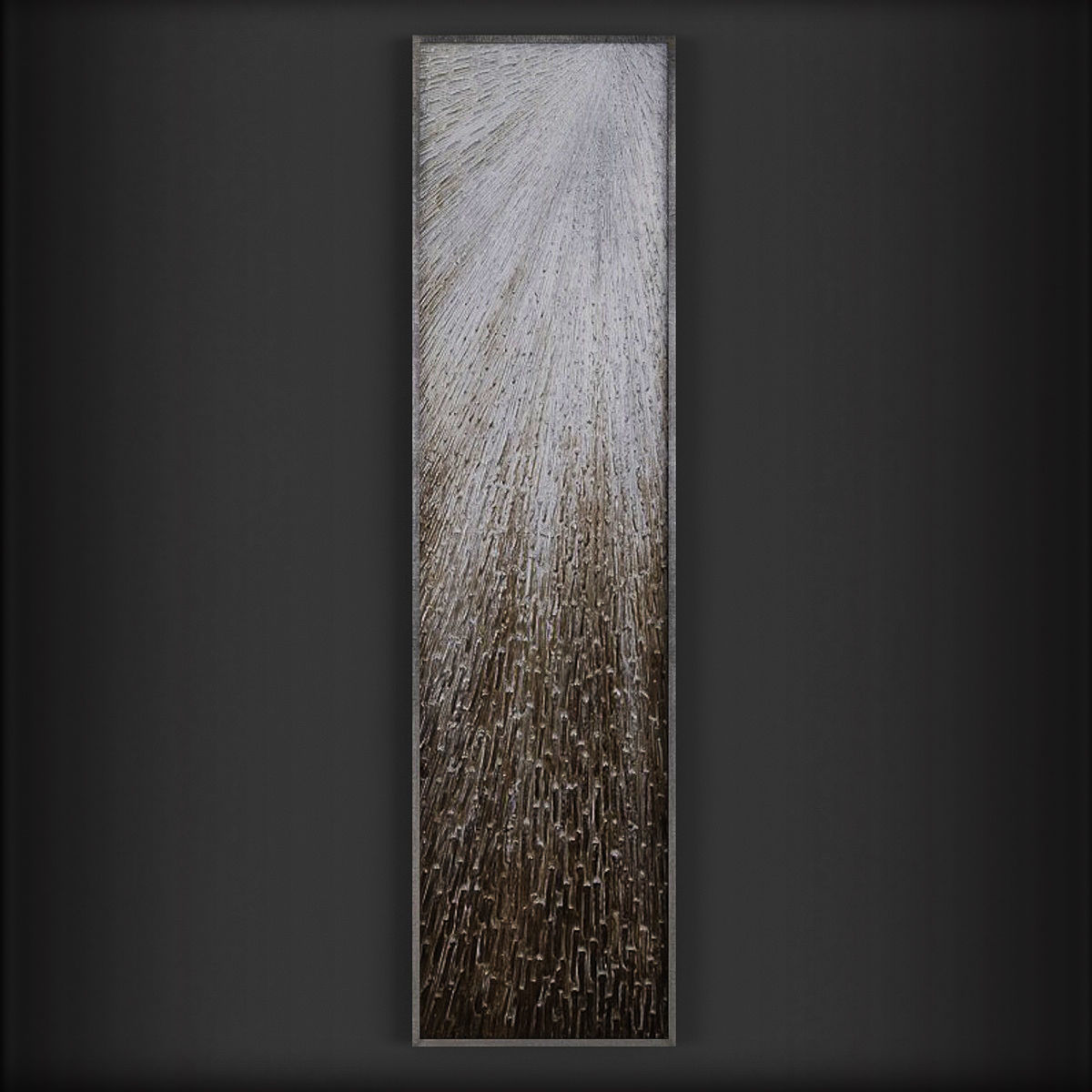 Picture Frames Low-poly 3D model_2