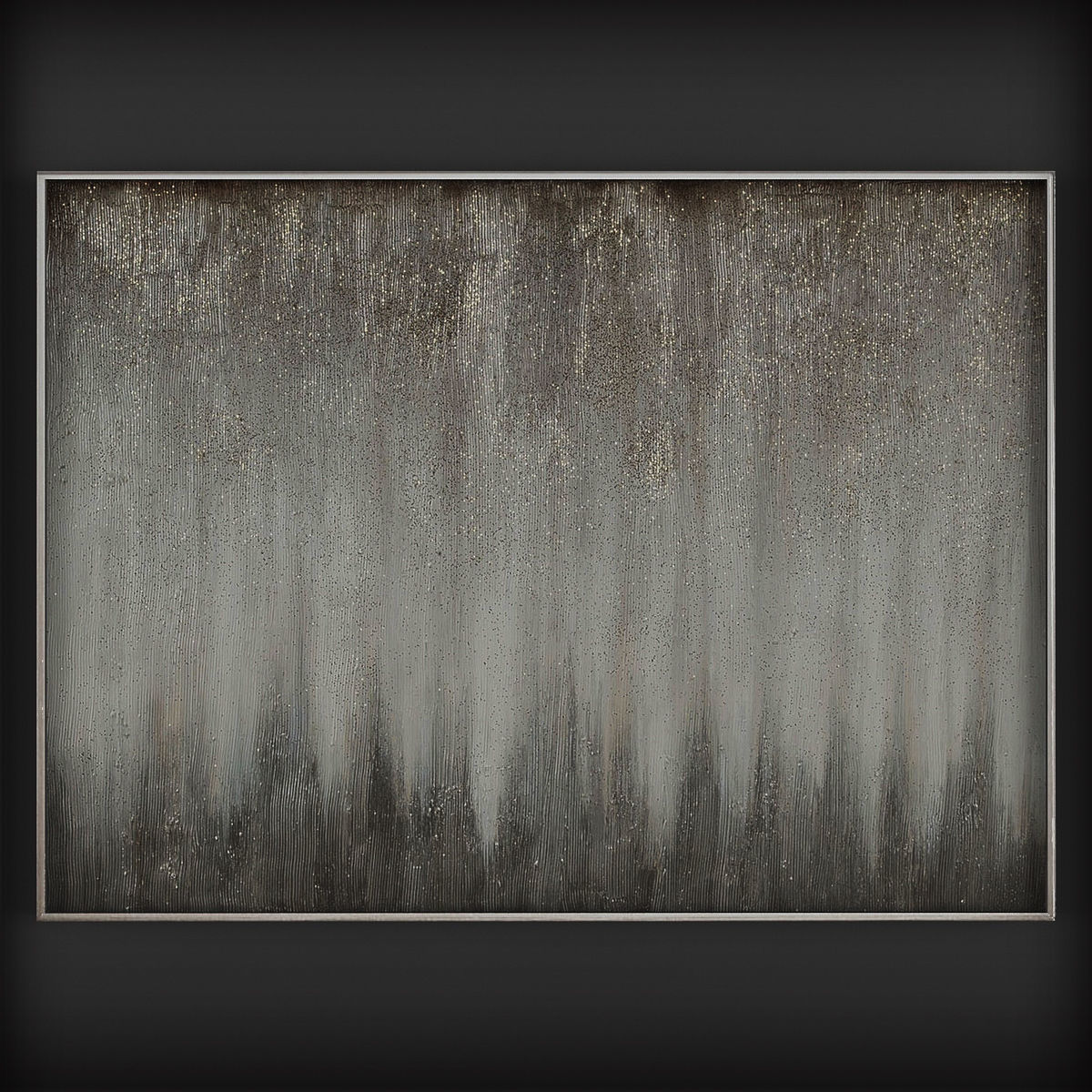 Picture Frames Low-poly 3D model_1