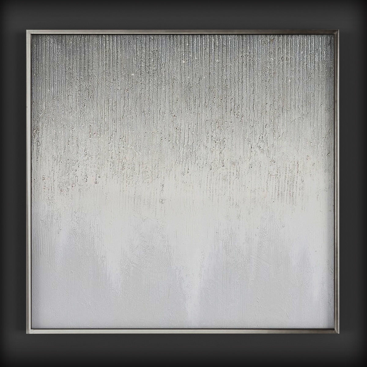 Picture Frames Low-poly 3D model_1