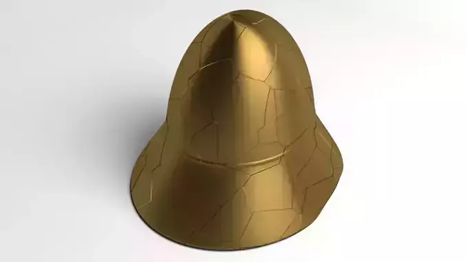 Ancient Helmet - Boeotian