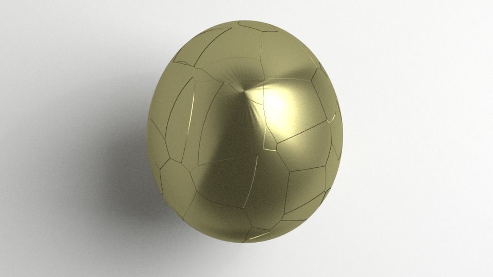 Ancient Helmet - Chalcidean 3D model_2