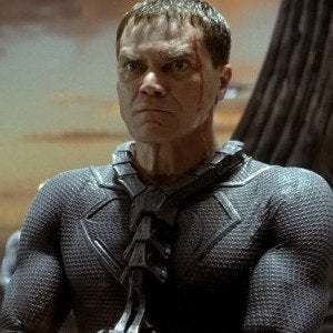 Zod Chest Emblem 3D print model_7