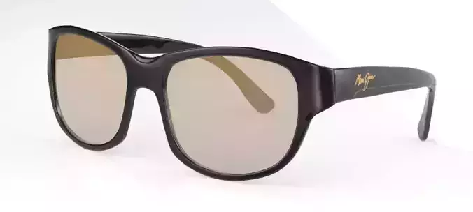 Maui-Jim Sunglass 