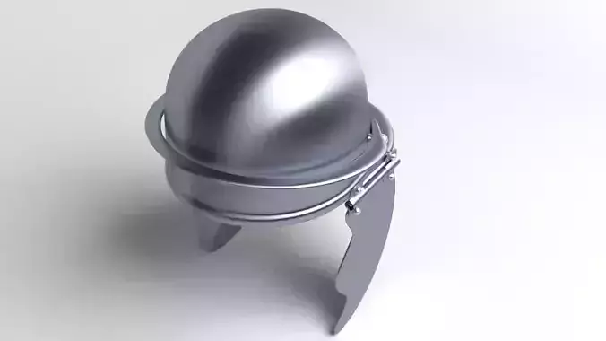 Ancient Helmet - Galea