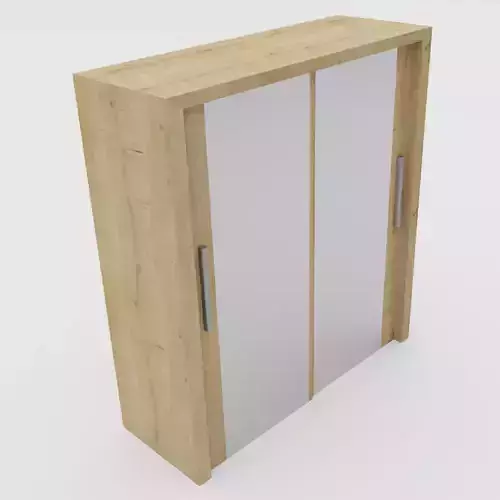 10 Scandinavian wardrobes