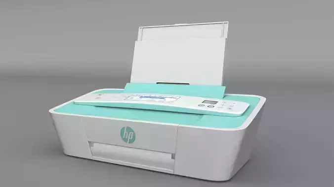 printer hp