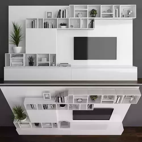 Tv stand