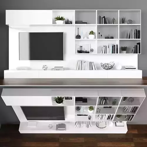 Tv stand 