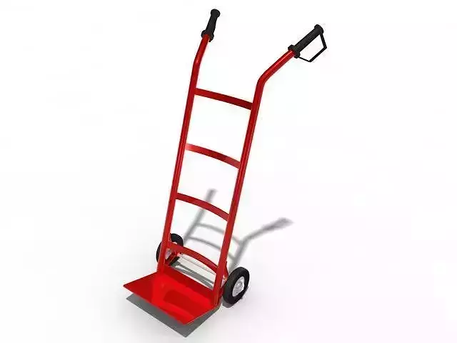 hand truck