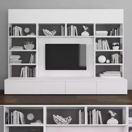 Tv stand 