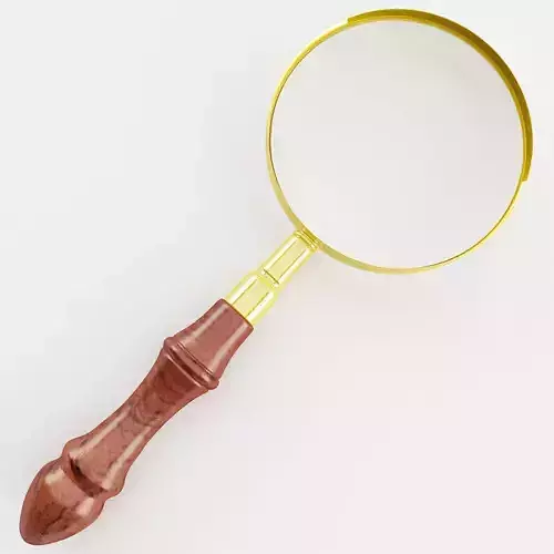Magnifying Glass