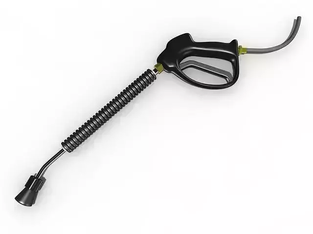 Karcher gas nozzle