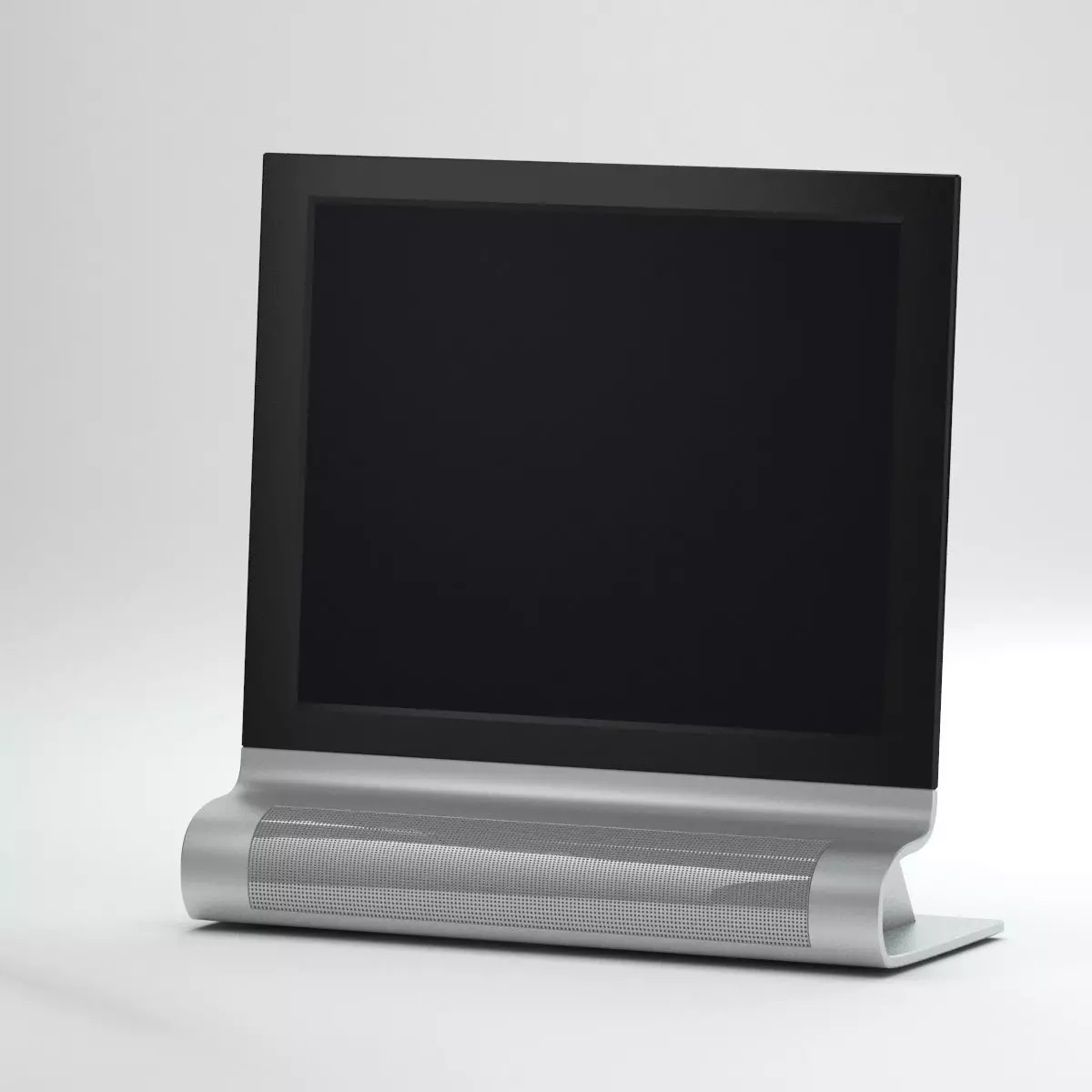 MONITOR 02 3D model_0