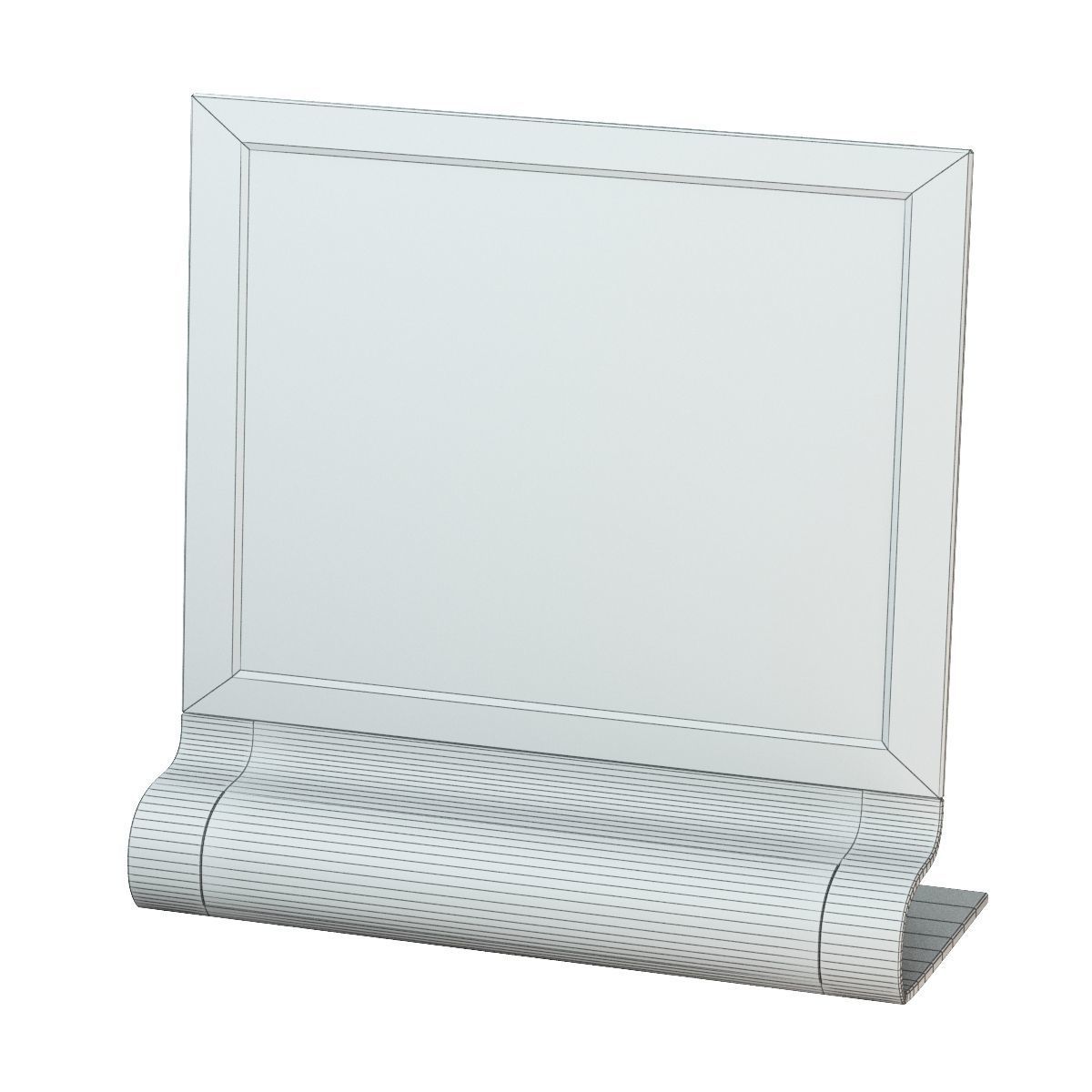 MONITOR 02 3D model_3