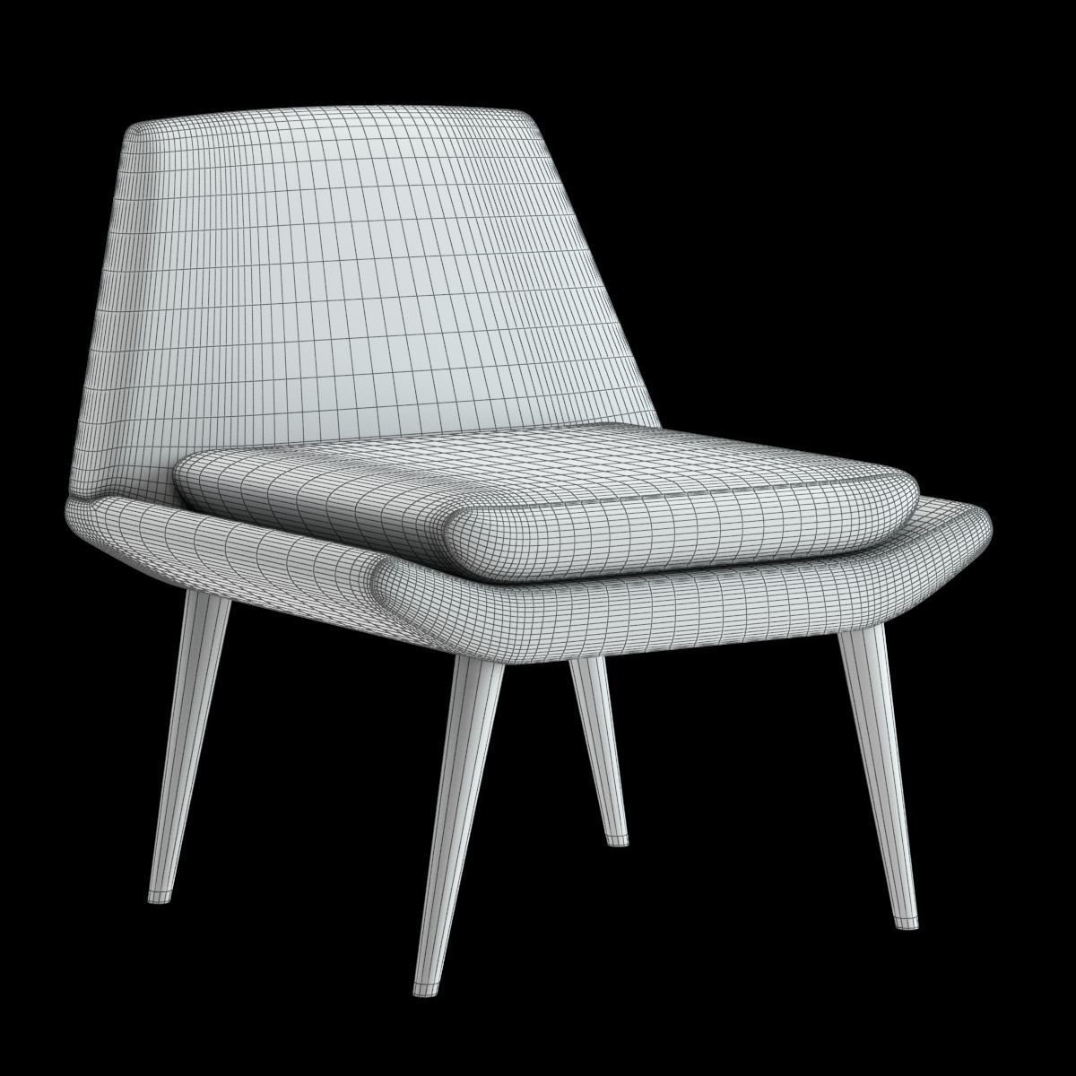 Morgan Miami 330 3D model_5