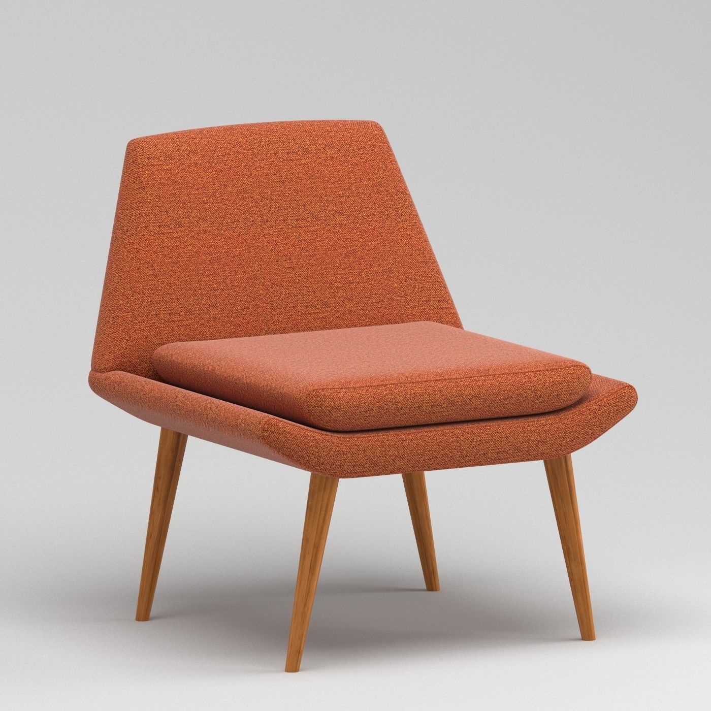 Morgan Miami 330 3D model_1