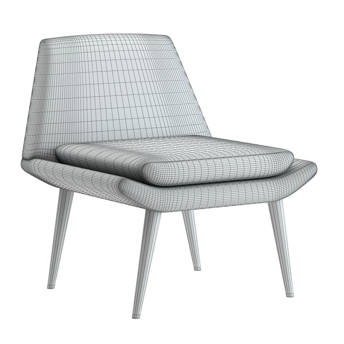 Morgan Miami 330 3D model_4