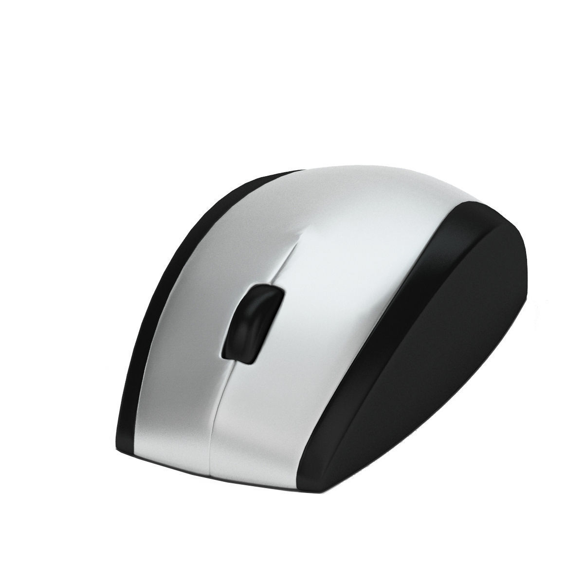 MOUSE 03 3D model_3