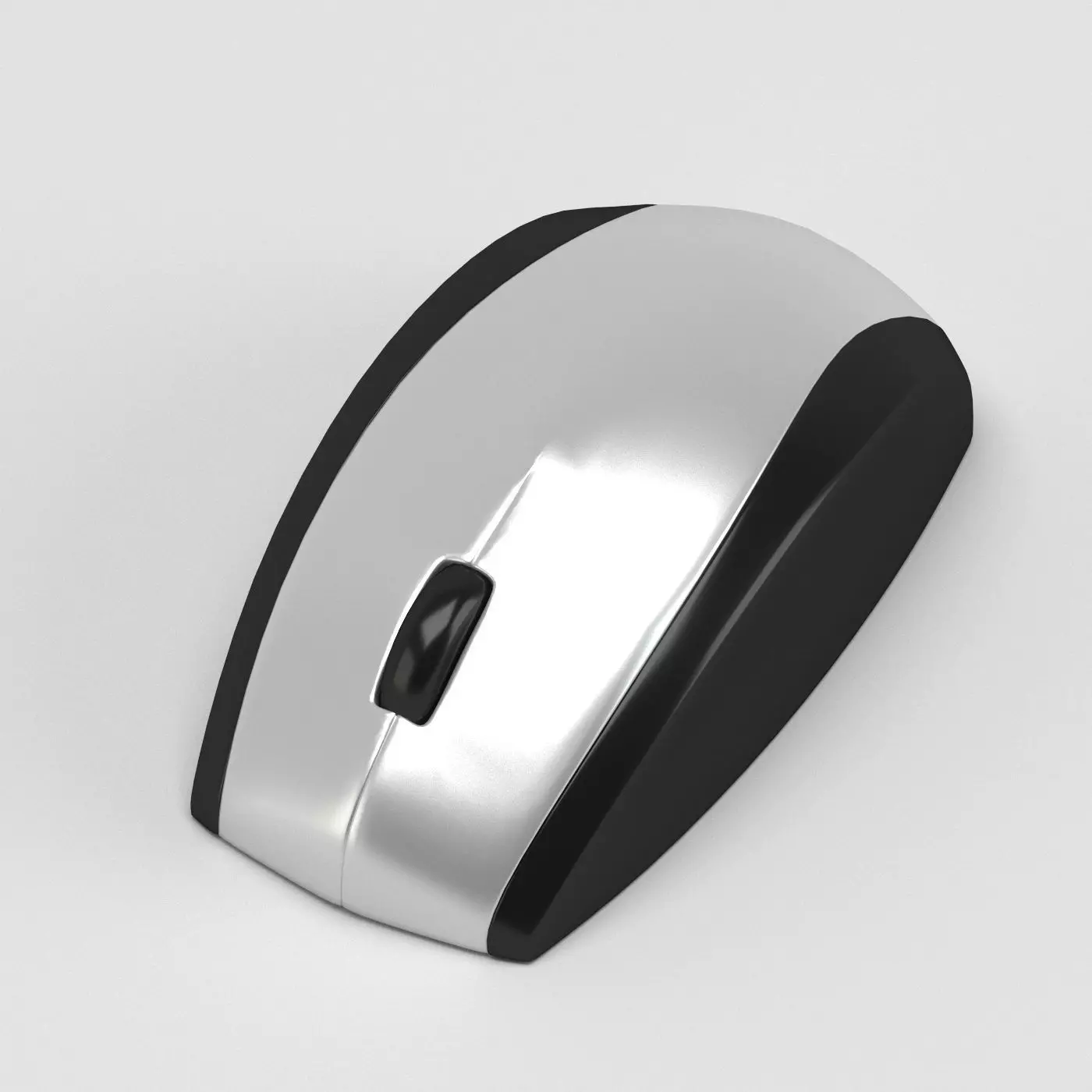 MOUSE 03 3D model_0
