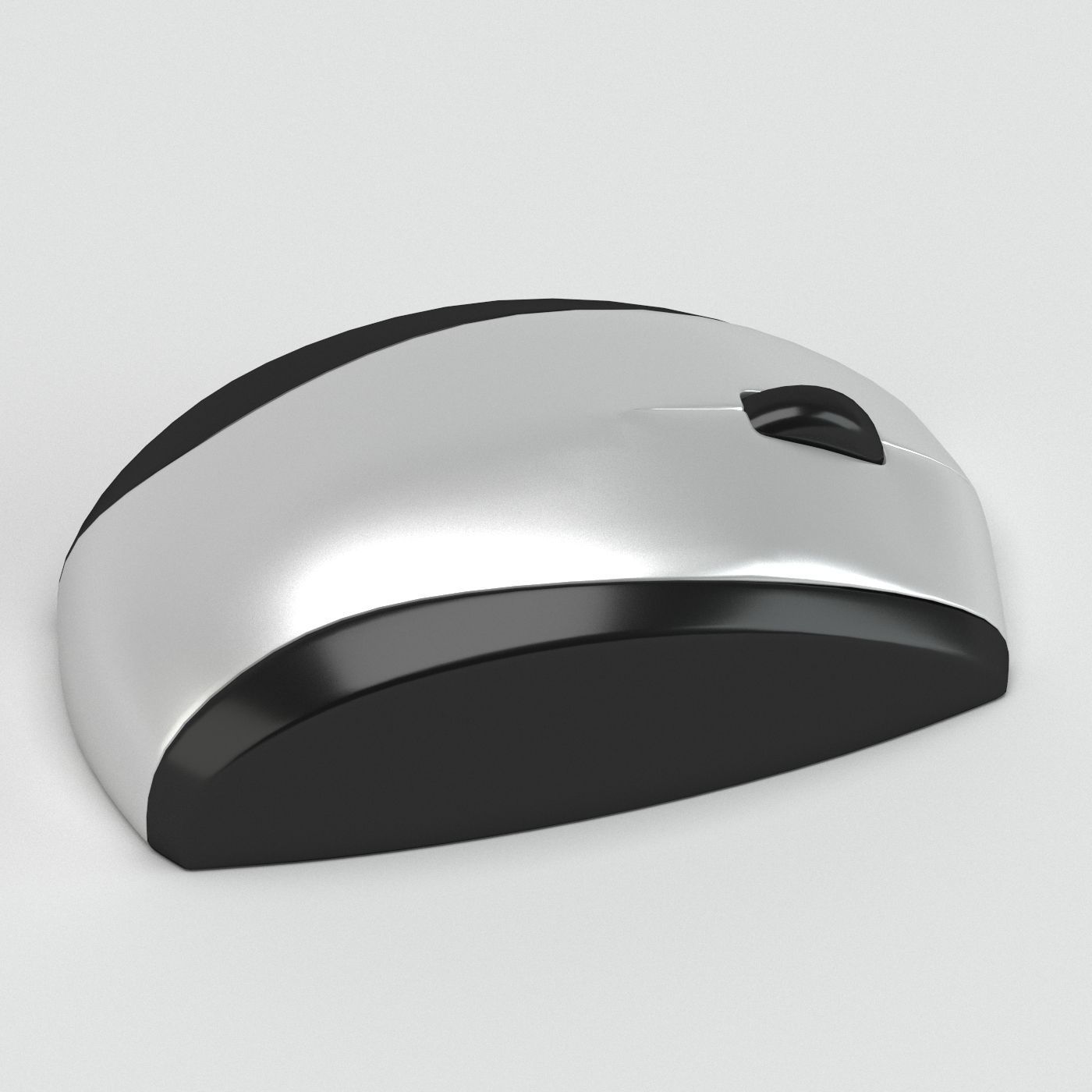 MOUSE 03 3D model_1