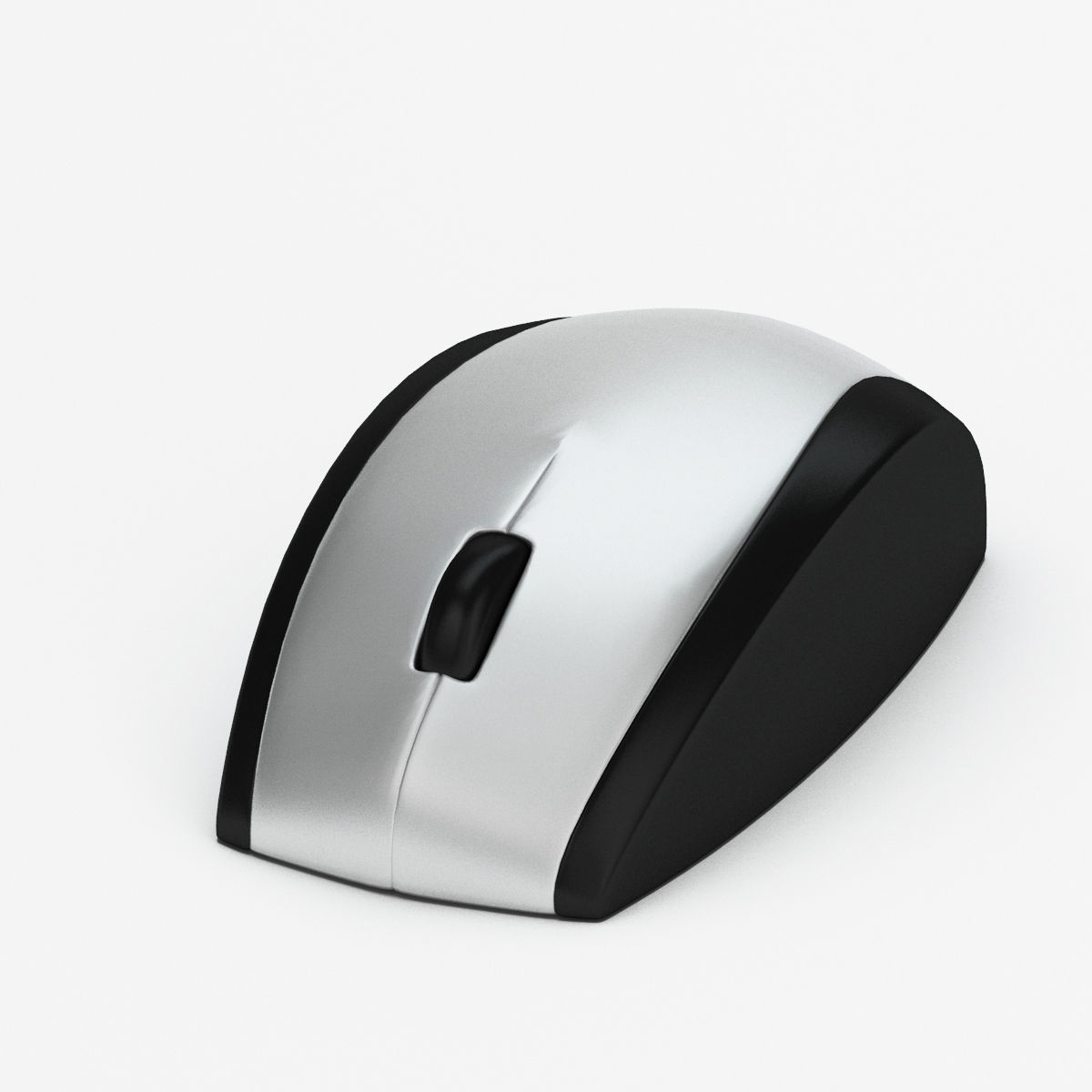 MOUSE 03 3D model_2