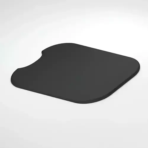 MOUSEPAD 02 3D model