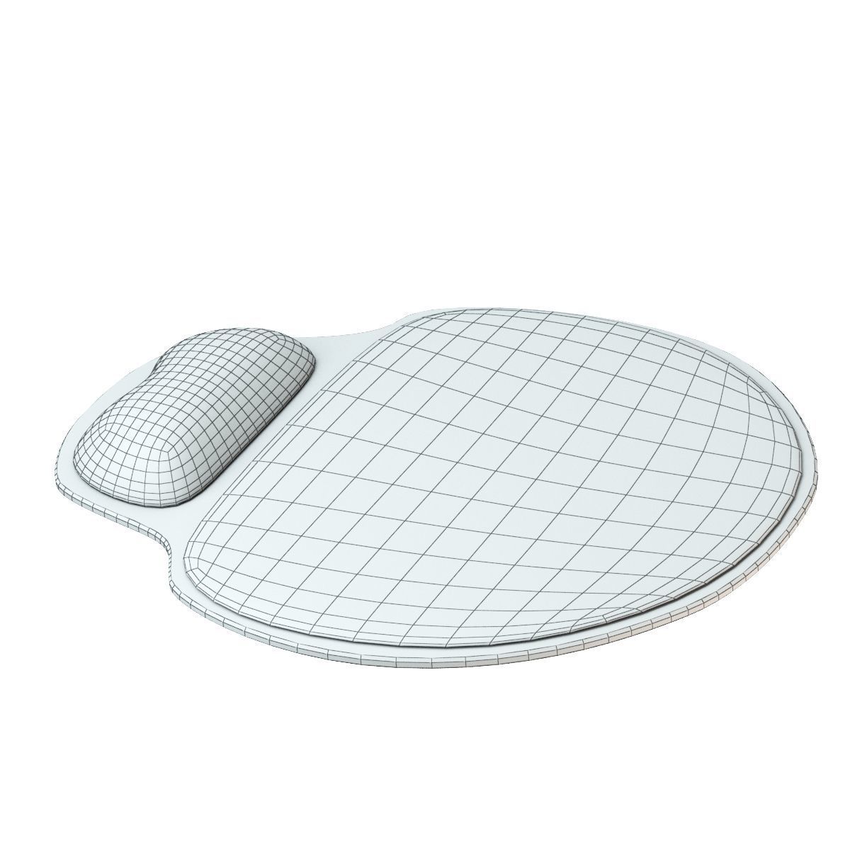MOUSEPAD 03 3D model_3
