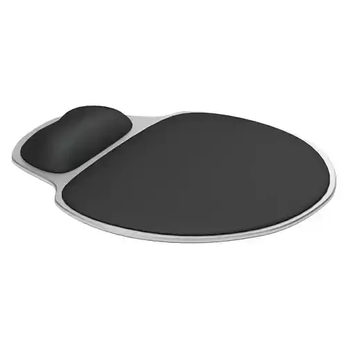 MOUSEPAD 03 3D model