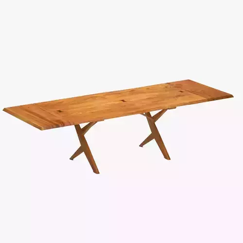 Nakashima Table PRO