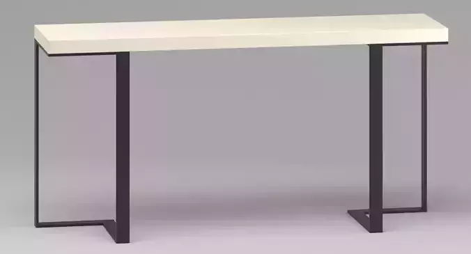 Nitzan Home Angoli Console