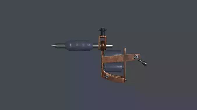 TATO-003 Tattoo Machine