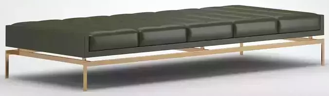 Olivera Chaise Longue